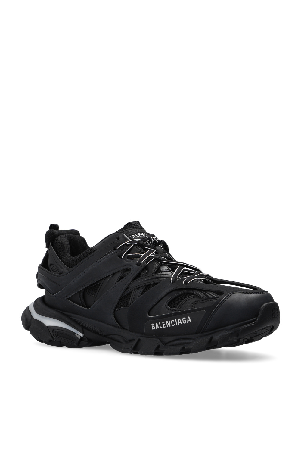 Track led trainers on sale balenciaga